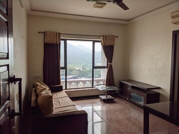 1 BHK Apartment For Resale in Royal Palms Goregaon East Mumbai  6727055