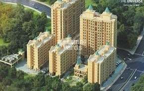 2 BHK Apartment For Resale in GE The Universe Mumbra Thane 6727056