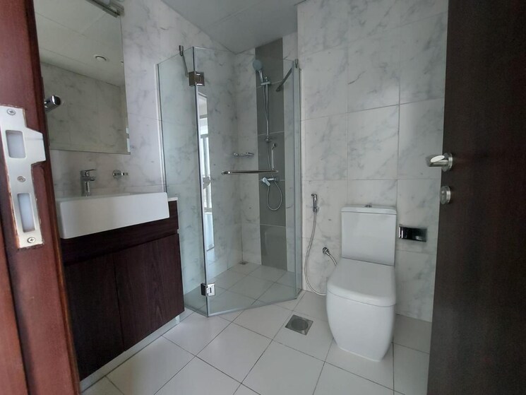 Bathroom, ge-the-universe 2 Bedroom 576 Sq.Ft. Apartment In Mumbra Thane 6727056