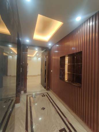 5 BHK Builder Floor For Rent in Unitech South City II Sector 50 Gurgaon 6727057