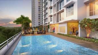 2 BHK Apartment For Resale in Godrej Nest Kandivali Kandivali East Mumbai  6727087