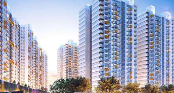1 BHK Apartment For Resale in Shapoorji Pallonji Joyville Virar West Mumbai 6727092