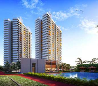 3 BHK Apartment For Resale in Shapoorji Pallonji Joyville Virar West Mumbai 6727095