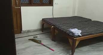 1 BHK Builder Floor For Rent in Gautam Nagar Delhi 6727140