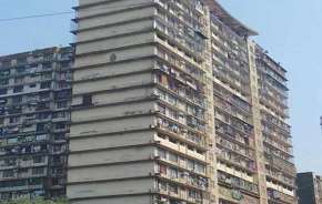2 BHK Apartment For Rent in Summit Apartment Goregaon East Mumbai 6727187