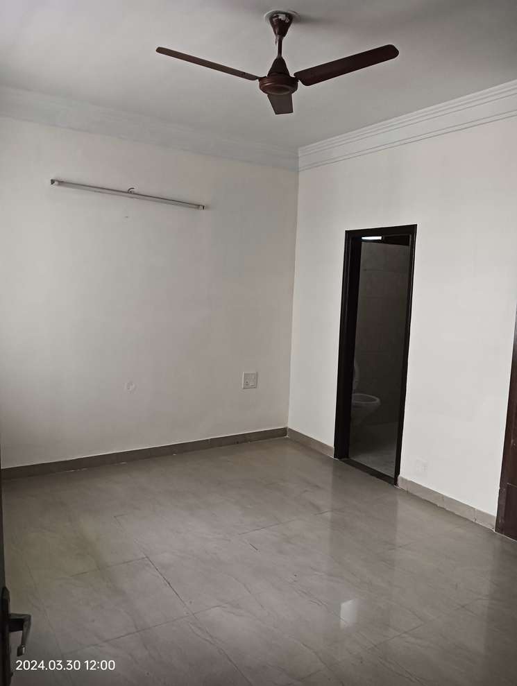 3.5 Bedroom 1850 Sq.Ft. Apartment in Old Ambala Road Panchkula