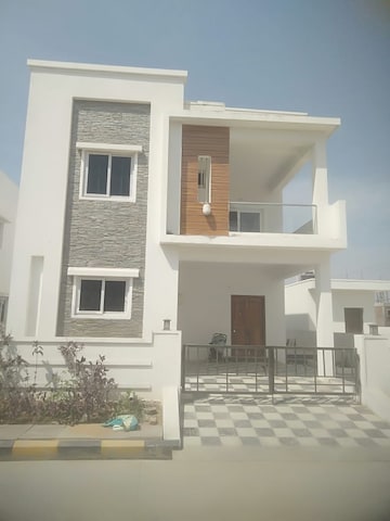 3 BHK Villa For Resale in Tripura Landmark II Bowrampet Hyderabad  6727185