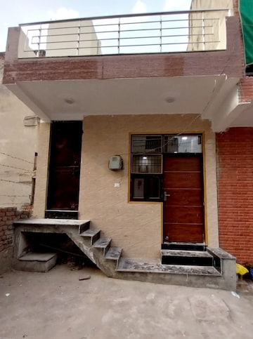 3 BHK Independent House For Resale in Edenburg City Sector 91 Faridabad  6727214