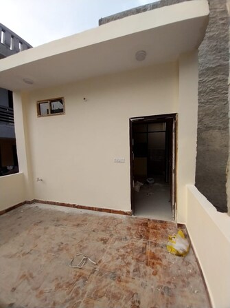 3 BHK Independent House For Resale in Edenburg City Sector 91 Faridabad  6727214