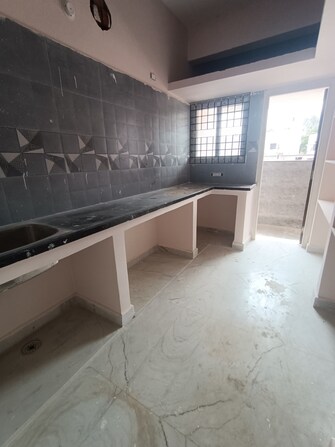 3 BHK Apartment For Resale in Siri Heights Lingampally Hyderabad  6727268