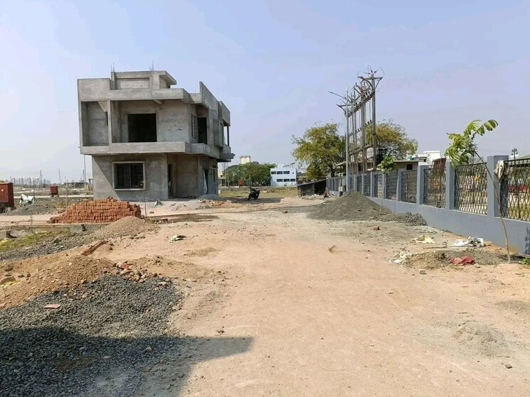 Exterior View, pipla rd  1500 Sq.Ft. Plot In Pipla rd Nagpur 6727261