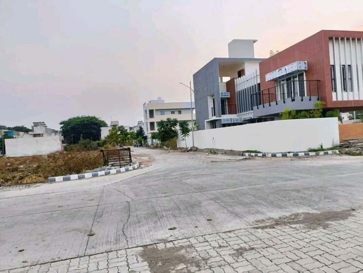 Exterior View, pipla rd  1500 Sq.Ft. Plot In Pipla rd Nagpur 6727261