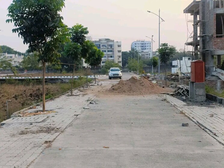 undefined, pipla rd  1500 Sq.Ft. Plot In Pipla rd Nagpur 6727261