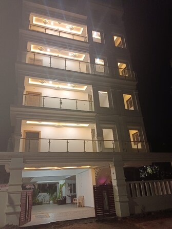 3 BHK Apartment For Resale in Siri Heights Lingampally Hyderabad  6727268