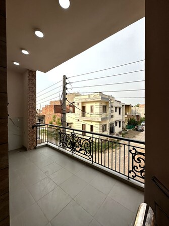 2 BHK Independent House For Resale in KharaR-Kurali Highway Mohali  6727313