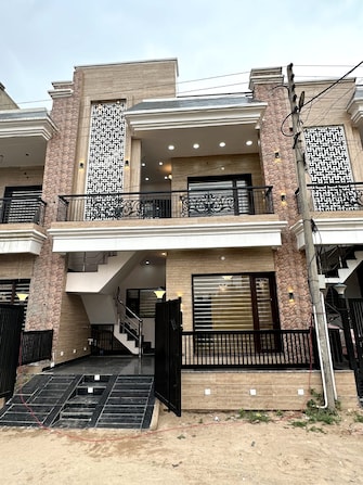 2 BHK Independent House For Resale in KharaR-Kurali Highway Mohali  6727313