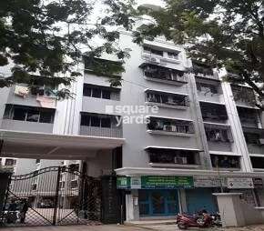 1 BHK Apartment For Rent in Sai Complex Housing Dahisar West Mumbai 6727316