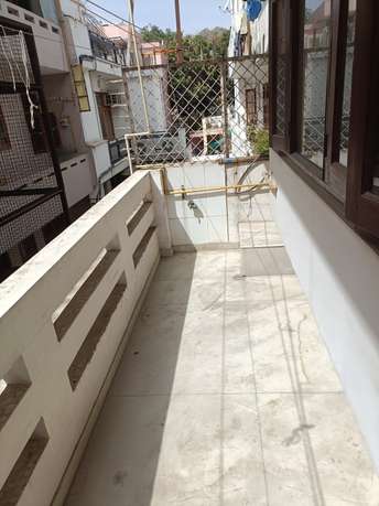 2 BHK Builder Floor For Rent in Alphacorp Gurgaon One 22 Sector 22 Gurgaon 6727367