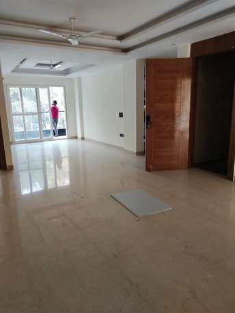 3 BHK Builder Floor For Resale in Ansal Plaza Sector 23 Sector 23 Gurgaon 6727370