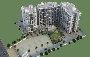 2 BHK Apartment For Resale in Mantra Ira Undri Pune 6727376