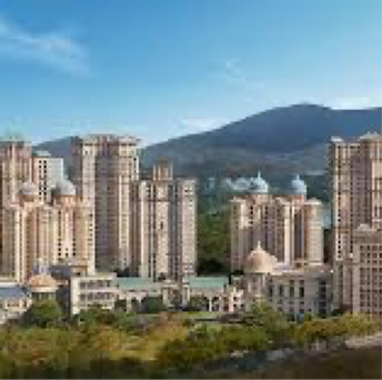 4 BHK Apartment For Resale in Hiranandani Gardens Powai Mumbai 6727377