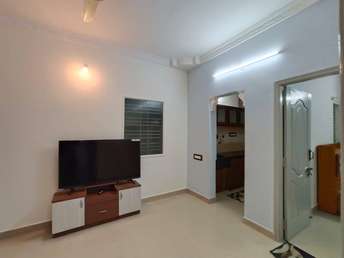 2 BHK Builder Floor For Rent in Hsr Layout Bangalore 6727400