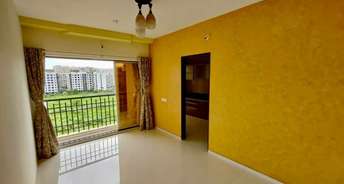 1 BHK Apartment For Resale in Agarwal Paramount Virar West Mumbai 6727406