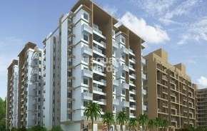 2 BHK Apartment For Resale in Cleveland Park Mohammadwadi Pune 6727403