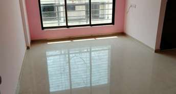 1 BHK Apartment For Rent in Maad Yashwant Pride Kini Complex Naigaon East Mumbai 6727440