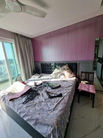 2 BHK Apartment For Rent in Nahar F Residences Balewadi Pune 6727435