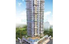 1 BHK Apartment For Rent in Swaraj Bella Vista Ghansoli Navi Mumbai 6727515