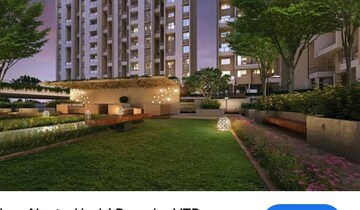 3 BHK Apartment For Resale in Urban Nest Undri Pune  6727521