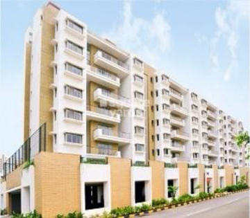 2 BHK Apartment For Resale in Lodha Palava Downtown Dombivli East Dombivli East Thane  6727533