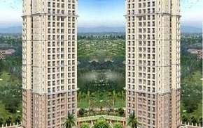 1 BHK Apartment For Resale in Cosmos Springs Angel Ghodbunder Road Thane 6727534