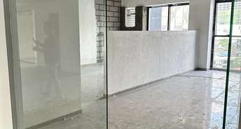 Commercial Office Space 954 Sq.Ft. For Rent In Wakad Pune 6727503