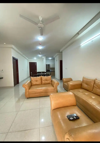 3 BHK Apartment For Rent in Somajiguda Hyderabad 6727556