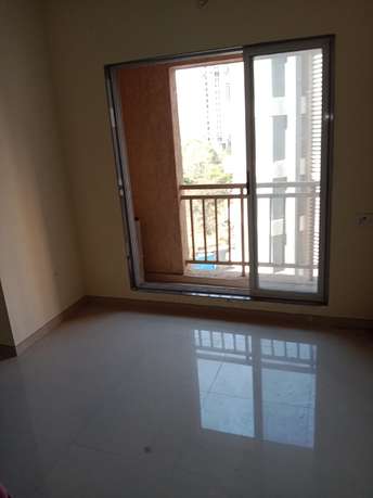 1 BHK Apartment For Rent in Laabh Pehla Ghar Shubh Sanket Complex Ghodbunder Road Thane  6727587