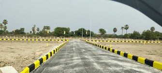 Plot For Resale in Yadgarpalle West Hyderabad  6727606