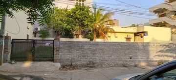 Plot For Resale in Bandlaguda Jagir Hyderabad  6727633