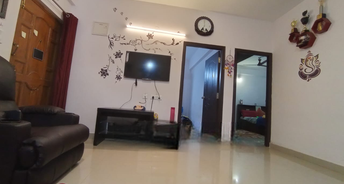 2 BHK Apartment For Rent in Kumari Ferns Hsr Layout Bangalore 6727727