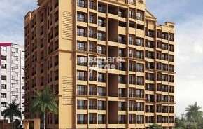 1 BHK Apartment For Rent in A V Crystal Tower Vasai East Mumbai 6727730