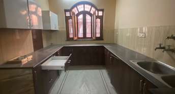 3 BHK Builder Floor For Rent in Sainik Plaza Sector 49 Faridabad 6727734