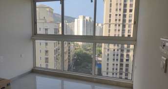 3 BHK Apartment For Rent in Rustomjee Urbania Majiwada Thane 6727790