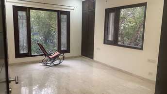 3 BHK Builder Floor For Rent in Navjeevan Vihar Delhi 6727806