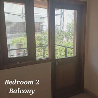 2 BHK Apartment For Rent in Embassy Habitat Palace Road Bangalore 6727808