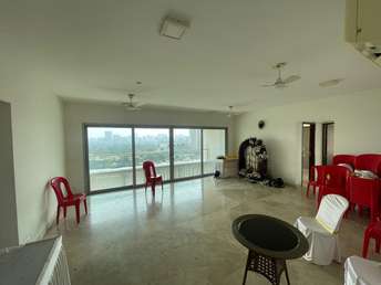4 BHK Apartment For Rent in DB Orchid Woods Goregaon East Mumbai 6727816