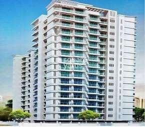1 BHK Apartment For Rent in New Gagangiri Borivali West Mumbai 6727814