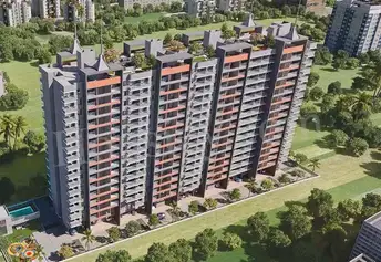 2 BHK Apartment For Resale in City Sai Signature Mamurdi Pune 6727819