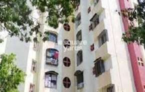1 BHK Apartment For Rent in Raj Villa CHS Borivali West Mumbai 6727832