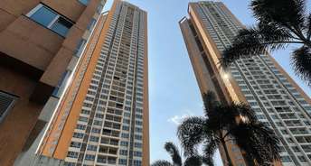 4 BHK Apartment For Rent in DB Orchid Woods Goregaon East Mumbai 6727861